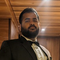 Prasad Zingade