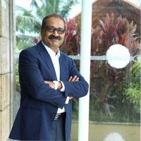C.M. Muraleedharan Nair