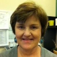 Pat Hines