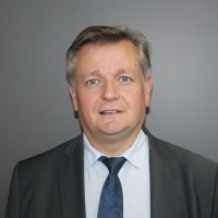 Christophe Laly
