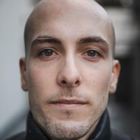 Fredrik De Ron