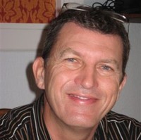 Benoit Mathis