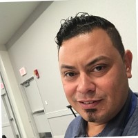 Antonio Rodriguez
