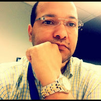Ulises Alberto Calzado