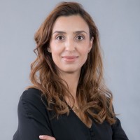 Zouhour CHEBAANE