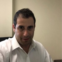 Jonathan Konrad