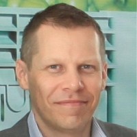 Magnus Holgesson