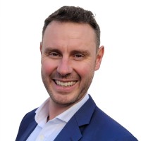 Darren De Jong