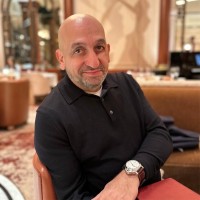Michael Pavlou