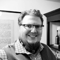Brian Erickson