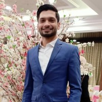 Shavez Surve