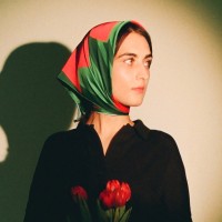Maria Evtodieva