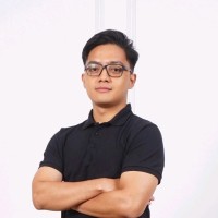 Muhammad Salman Al Farisy
