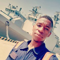 Geoffery chukwuemeka