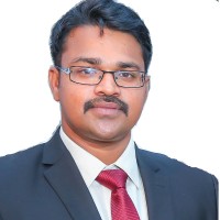 Vinod Varghese