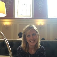 Elizabeth Wilbourn
