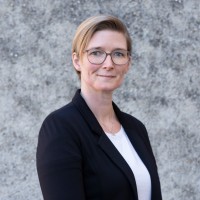 Nicole Iten