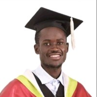 Fred Kisiangani