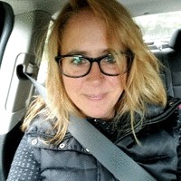 Kristin Halvorson