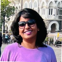 Aanchaal A Shetty