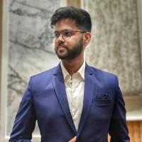 Rushikesh Latad