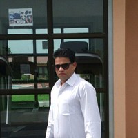 Jitendra Gharat