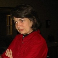 Laura Freimanis