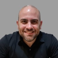 Bruno Parmigiano de Moraes