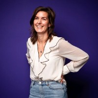 Kelly Smit-Kentrop