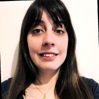 Agustina Carbone