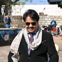Sumant Kr Tiwari