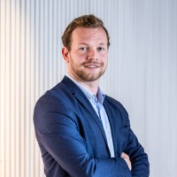 Max Van Den Berg