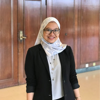 Farahaida Mohd Nazir