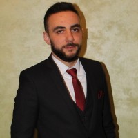 Hamzeh Saleh