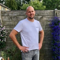 Chris Slijkhuis