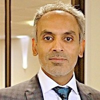 Sagir Mohammed Mcicm