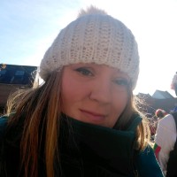 Vicky Stowell