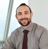Nicholas Salalayko