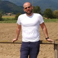 Joan Oriol Font Navarro