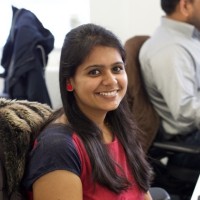 Sangeetha Mohan