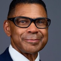 Morlon Harris