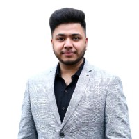 Shubham Raghuvanshi