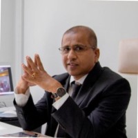 Sudath De Silva