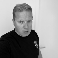 Kenneth Nivø