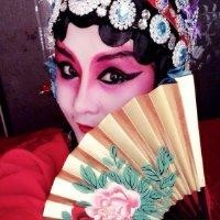 曾晓玲