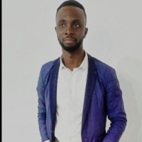 Angefrancis Kouadio
