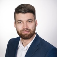 Jakub Mikina
