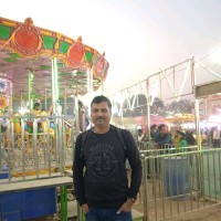 Ved Prakash Pandey