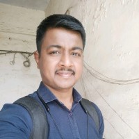Prasad Ugale