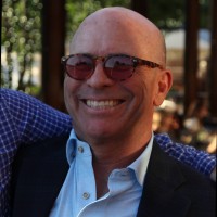 Stephen Reddington